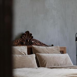 Deluxe Kamer